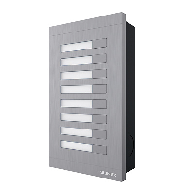 картинка Slinex MA-08 - модуль расширения для MA-02 и MA-04 от компании Intant